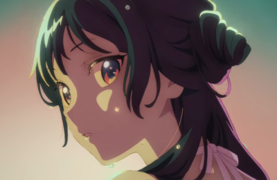 Саундтрек, Монолог фармацевта, Аниме