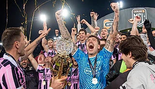 Историческое доминирование клуба Мусагалиева: 8 перстней Media Football Awards!