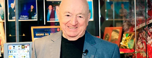 «Жена опекает серьезней, чем лучшие защитники». Жизнь Никиты Симоняна в цитатах