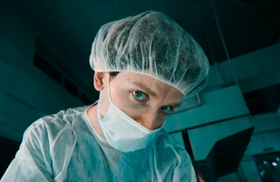 Подборки, Нулевой пациент, Метод, Хороший доктор