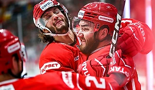 Морозов отбыл дисквалификацию и сразу забил. Не зря «Спартак» его оставил