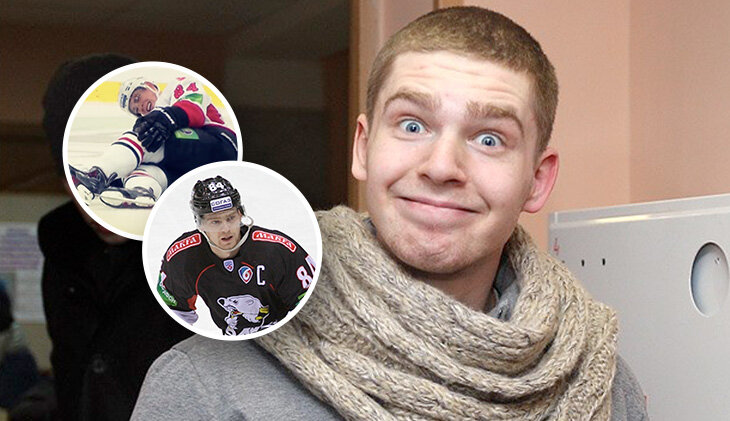 Последний сезон Кузнецова в КХЛ: пролетел мимо плей-офф и пропустил Олимпиаду из-за частых травм