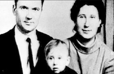 Чикатило, Тру-крайм, Тень Чикатило