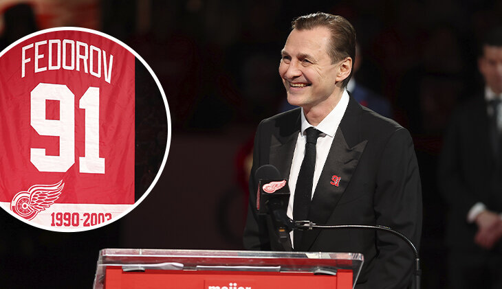 НХЛ, Little Caesars Arena, Детройт, Каролина, Александр Овечкин, Патрик Кэйн, Стив Айзерман