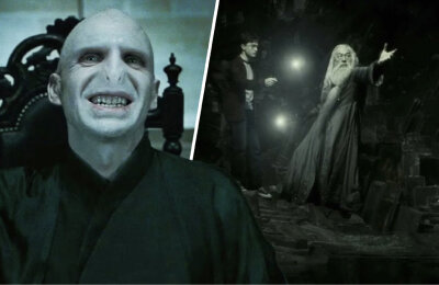 Все крестражи Волан-де-Морта в «Гарри Поттере». Как были созданы и кто их уничтожил?