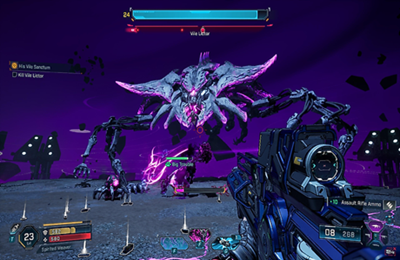 Borderlands 4, Гайды