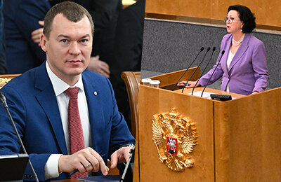 Министерство спорта России, Георгий Брюсов, Михаил Дегтярев
