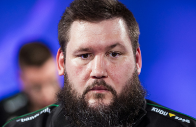 BLAST Austin Major, Falcons Esport, Дэнни «zonic» Соренсен