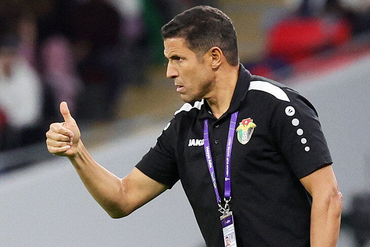 Шок на Кубке Азии: Иордания – в финале. Лидер «просто круто бежит», тренер начал с четырех поражений