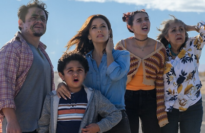 Александр и ужасная, кошмарная, нехорошая, очень плохая поездка, Фильмы, Трейлеры фильмов