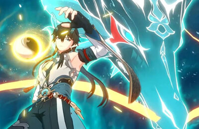 Гайды, Honkai: Star Rail