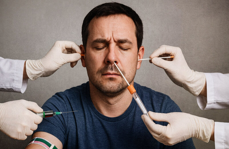 Питание, Медицина, Здоровье