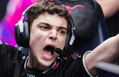 Pain Gaming, The Mongolz, Team Vitality, MOUZ, BLAST Austin Major, Андреас «Xyp9x» Хойслет