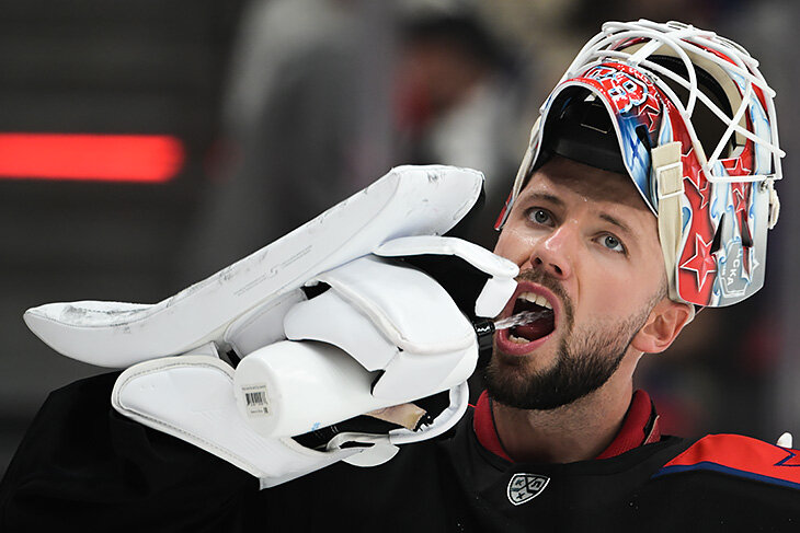 ЦСКА поставил свои интересы выше лиги и всех клубов, когда выпустил Федотова. Вот почему клуб так уперся