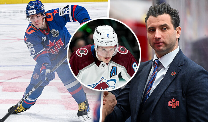 Ротенберг отправил братьев Федотовых в «Сочи». А как же перспективы нового Макара?