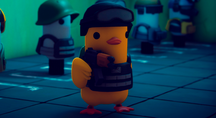 Escape from Duckov, компьютерные игры, Гайды