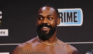 Джонс вернулся спустя 12 дней после ухода из UFC – ради боя в Белом доме