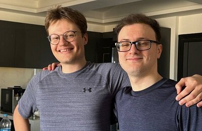 Станислав «Malr1ne» Поторак, Илья «Kiritych~» Ульянов, Virtus.pro, BetBoom Team