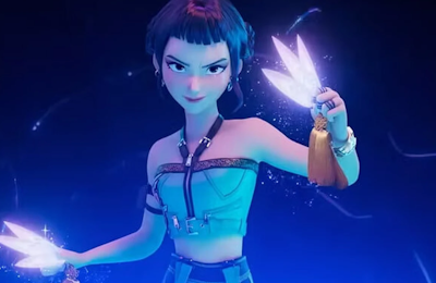 Саундтрек, Кей-поп-охотницы на демонов