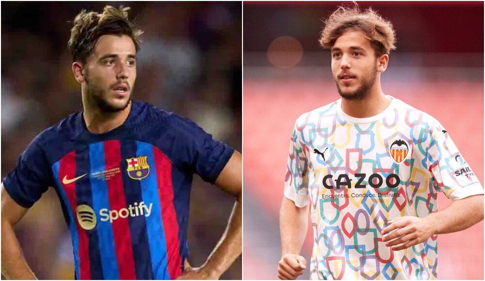 «Барса» договорилась с «Порту» о продаже Нико Гонсалеса. У каталонцев будет право приоритетного выкупа