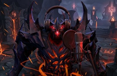 Dota 2, Гайды