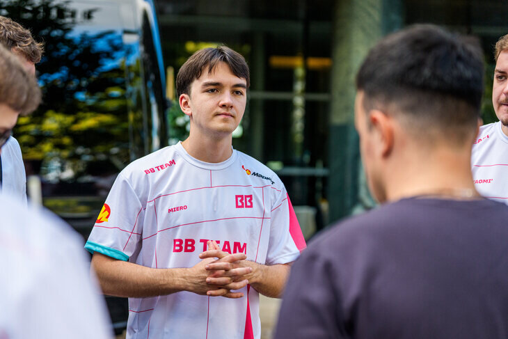 Фото публикации