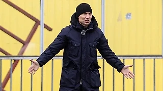 «Сказал, что ему на мои съемки пофиг». Григоряна уволили из клуба Медиалиги
