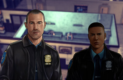 Стоит ли играть в The Precinct: как GTA 2, но от лица копа