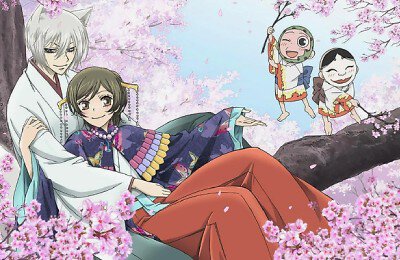 Повар небесной гостиницы, Очень приятно, Бог, Этот глупый свин не понимает мечту девочки-зайки, Аниме