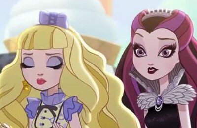 Ever After High, Сериалы