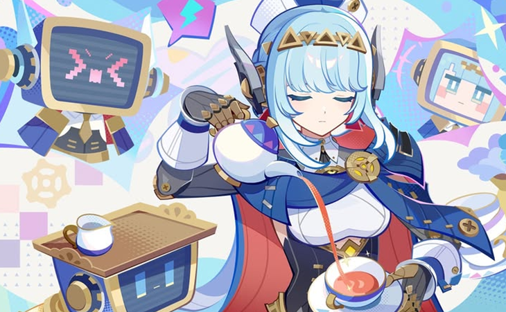 Обновление Genshin Impact 5.8, Genshin Impact, Гайды