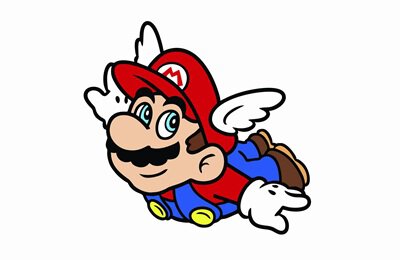 40 и еще 29 фактов о Марио в честь 40-летия Super Mario Bros.