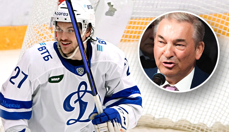 КХЛ изменит лимит на легионеров? Почему три иностранца – мало, а пять – оптимально