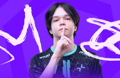 PARIVISION, The International, Алан «Satanic» Галлямов, Эксклюзив, FISSURE PLAYGROUND, Интервью