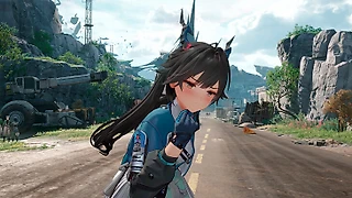 Впечатления от Arknights Endfield. Это симулятор фабрики в гача-обертке