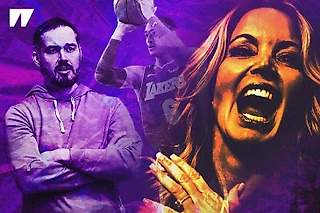 Братья Басс уходят из «Лейкерс» – выдавлены сестрой Джини. Они настроили самый эффективный скаутинг в НБА