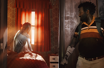 iOS, Игры про зомби, Android, Into the Dead: Our Darkest Days, Steam, Nintendo Switch, Трейлеры игр