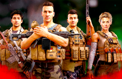 Jagged Alliance 3, XCOM 2, Обзоры игр, XCOM: Enemy Unknown, Спарта 2035