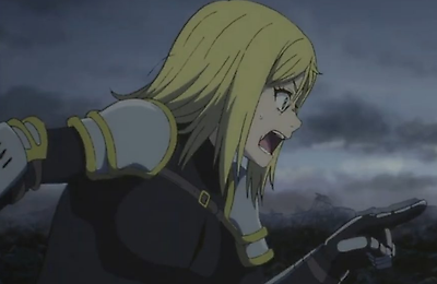 Аниме, Клеватесс: Король демонических зверей, младенец и герой-нежить, Трейлеры фильмов, Сериалы