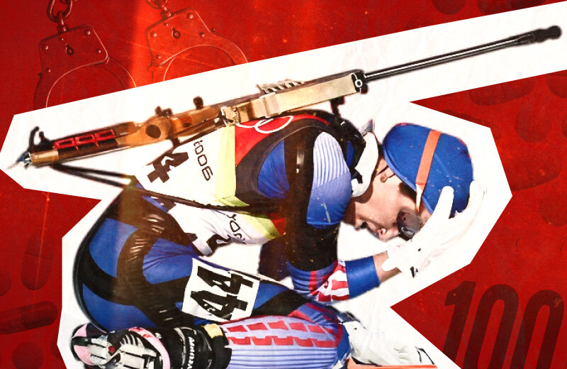 В Италии можно сесть за допинг. Казалось бы, при чем тут уход норвежских звезд перед Олимпиадой?