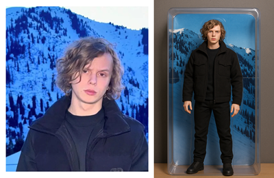 Александр Овечкин, Александр «Nix» Левин, ChatGPT, Гайды, Магомед «Collapse» Халилов, The Last of Us, Minecraft, Антон «Dyrachyo» Шкредов