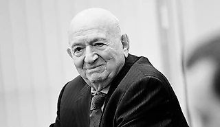 Умер Никита Симонян. На 100-м году жизни – нет слов