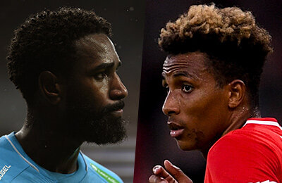 Жоао Виктор, Динамо Москва, Миро, Энрике Кармо, Жерсон, Илья Самошников, Роман Вега, Балтика, Далер Кузяев, Жедсон Фернандеш, Спартак, ЦСКА, премьер-лига Россия, Элдар Чивич, Александр Джику, Бахтиер Зайнутдинов, Краснодар, Рубенс Диас, Зенит, Динамо Махачкала, Гаэтан Перрен, Максим Осипенко