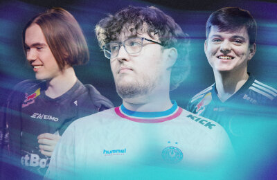 StarLadder Budapest Major 2025, Матье «ZywOo» Эрбо, Данил «donk» Крышковец, Шахар «flameZ» Шушан, Team Spirit, Никола «NiKo» Ковач, Team Vitality, Робин «ropz» Коль