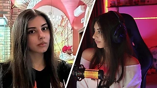 Кто такая Тамилла «Irbitka» Баширова: про-игрок и новая звезда CS-Твича