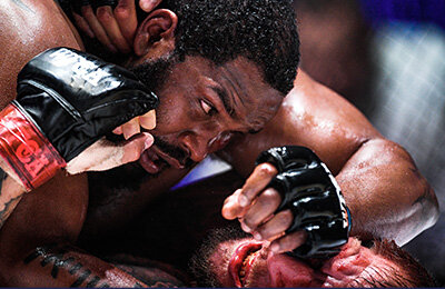 AMC Fight Nights, Кейн Веласкес, Тони Джонсон, Виталий Минаков, Александр Емельяненко, ACA, Фрэнсис Нганну, Александр Волков