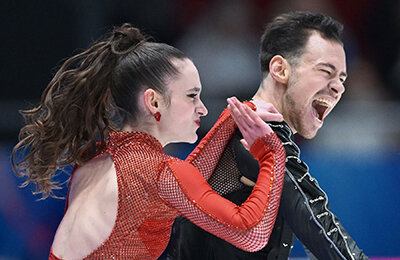 «Казанова» Валерия Леонтьева – хит фигурного сезона. У этого номера даже есть телеграм-канал!