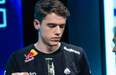 Трансферы, Борис «magixx» Воробьев, Team Spirit, Мирослав «zont1x» Плахотя, Иван «Zweih» Гогин, Данил «donk» Крышковец, Андрей «Tn1r» Татаринович