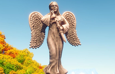 Ролевые игры, Gedonia 2, Трейлеры игр, Онлайн-игры