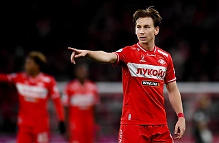 Как уже изменился «Спартак»? Разбираемся с Быстровым и Умяровым